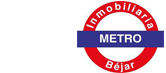 inmobiliaria METRO Béjar